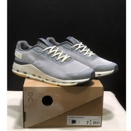 2026 New-On Cloudnova 2  Men's and Women's fashionable soft casual running shoes SLVP V5EZ