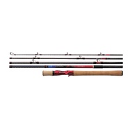 SHIMANO Rod Baitcast World Shaula Dream Tour 1604RS-5 Piece 397317