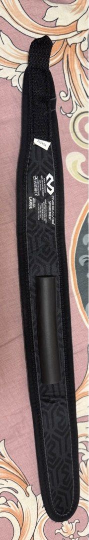 McDavid 414 橡膠髕骨帶護膝