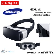 Samsung Gear VR  Virtual Reality Gaming and Video Control Touchpad