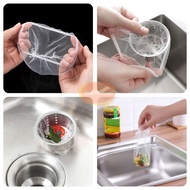 Kitchen Sink Strainer Cloth Trash Bag Drain Strainer/ Used Sink Strainer/ for Washing Dishes