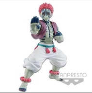 Banpresto Vibration Stars鬼滅之刃 上弦三 猗窩座 再販