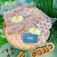 (shop có hỗ trợ đóng hàng) BÒ HẦM CHAY 500g / BÒ HẦM NẤU BÚN BÒ- BÒ KHO-LAGU SIÊU NGON