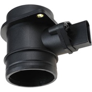 0280218060 06A 906 461 G GX Mass Air Flow Meter MAF Sensor Compatible with Audi SEAT Skoda Volkswage