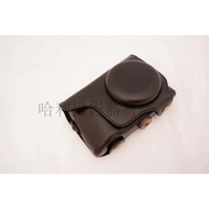 Samsung EK-GC100 Dedicated Bag/Leather Case GC110 GC100 GC200 Camera Bag Camera Bag Protective Case