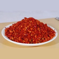 cabe kering giling kasar 100 gram