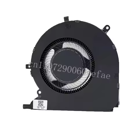 CPU GPU Fan For Razer Blade 14 2021 2022 Ryzen 9 6900HX RZ09-0370 RZ09-0427 Pro 17 RZ09-0368 Noteboo