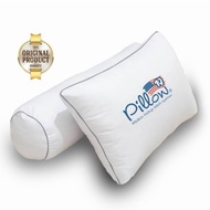 bantal/guling pillow cotton promo