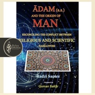 Adam (a.s) And The Origin Of Man