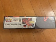 繁中 25周年 噴火龍禮盒 ptcg 寶可夢