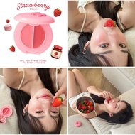 BLUSH CREAM 4U2 ON DUO-4U2