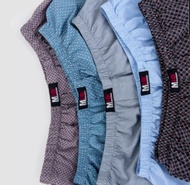 Combo 5 quần đùi May10 - viettienHN