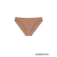 Sabina Twenty Five Bikini Style Underwear Code SUQ23014C4-Tan Flesh Color