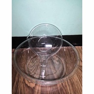 PALANGGANA / TABO (BASIN WITH DIPPER)