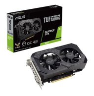 VGA (การ์ดแสดงผล) ASUS TUF GAMING GEFORCE GTX 1650 V2 OC EDITION 4GB GDDR6 (TUF-GTX1650-O4GD6-P-V2-GAMING)