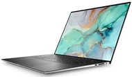 Terlaris DELL XPS 15 9510 RTX3050TI 4GB CORE I9 11900 16GB 1TBSSD
