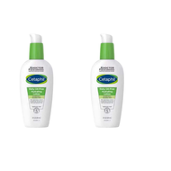 Cetaphil Daily Oil-Free Ultra-Light Hydrating Lotion For Face (88ml)