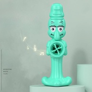 [xdnblun] Professional Kazoo Kazoo Flute Compact Lightweight Great Sound Beginner Gift Animal Shaped