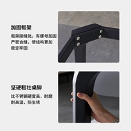 Iron Art Dining Table Legs Marble Rock Board Table Legs Bracket Carbon Desk Legs Coffee Table Tea Ta