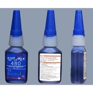 Specialized glue for GK resin models + fix solid model joints | TunghondaGamer Gundam