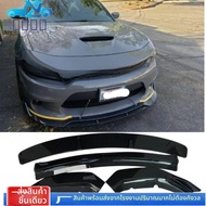 BONINGYU | สปอยเลอร์หลังและลิปหน้าที่เข้ากับ Dodge Charger SRT