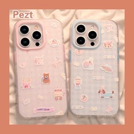 Transparent Soft TPU Case OPPO A6X Reno 15 5G A6 Pro Note 70 Reno 14F C71 A3x A5i A5 PRO A3X A3 Reno