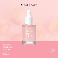 【💯Hàng thật】 Serum ANUA Niacinamide TXA 4% giảm thâm nám thâm mụn dưỡng sáng da Dark Spot Correctin