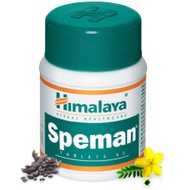 Himalaya Speman - (60 tab)