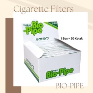 Tokai BIO PIPE FILTER - BIG PACK 30pack x @7Pieces)