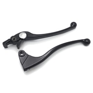 Motorcycle Accessories Handle Lever for Kawasaki ZX6R ZX6RR ZX636 ZX9R ZX10R ZX12R Black