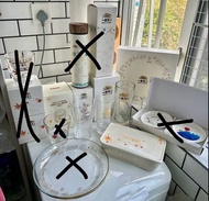 Kirin 麒麟一番榨 啤酒杯 富士山杯 焗盤 豉油碟 保溫杯