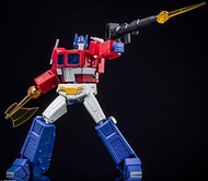 Magic Square MS-B46F Light of Victory Optimus Prime