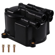 A55E-Distributor Cap For Toyota Forklift 4Y Engine 5FG/6FG/7FG 8FG10 19101-76007-71