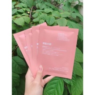 Sheep placenta mask