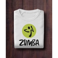 sublimation shirt zumba