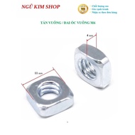 SQUARE NUTS _ SQUARE NUTS M6