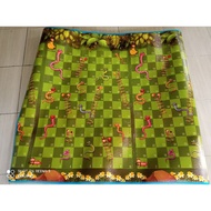 Eva 140x200 jumbo sponge mat carpet