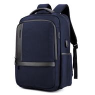 Arctic Hunter Backpack - Blue
