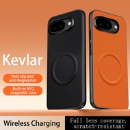 Casing for Google Pixel 10a 5G Pixel10a GE1GQ GV0BP G4H7L Phone Case Leather Magnetic Adsorb Wireles
