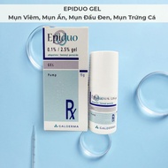 Epiduo Carrying Case