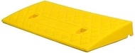 Loading Ramps, Safety Ramp Ramps, Non-Slip Plastic Triangle Pad Home Wheelchair Ramps Threshold Ramp
