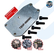 THROTTLE BODY STOPPER PLATE FOR PROTON, MITSUBISHI, MIVEC, S90, 4G93, 4G63