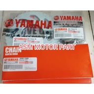 YAMAHA VEGA GEAR PACKAGE 5D9 GEAR SET VEGA ZR 5D9 FRONT REAR GEAR PLUS VEGA CHAIN ZR 5D9