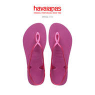 HAVAIANAS รองเท้าแตะ Luna Sandals PINK 412969753423F_F5PIXX