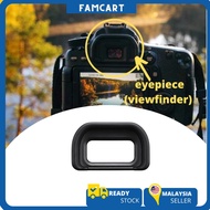 🔥READY STOCK🔥 PROOCAM CE-EP17 eyepiece viewfinder Sony A6600 A6400 A6500 camera (FDA-EP17)