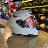 KYT TT-REVO Stellar Diamond Helmet Fullface Helmet