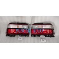 TOYOTA COROLLA SEG 92-95 EE101 AE101 TAIL LAMP LIGHT LAMPU BELAKANG