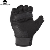 EmersonGear Outdoor Sport Climbing Glove Cycling Half Finger Gloves