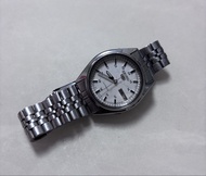 Seiko 精工5號 7009自動機械錶