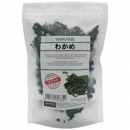 MH Food Food Wakame 50g